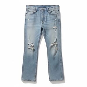 34 Abercrombie & Fitch 34x32